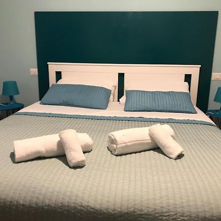 Dormi A Roma Bed & Breakfast ภายนอก รูปภาพ