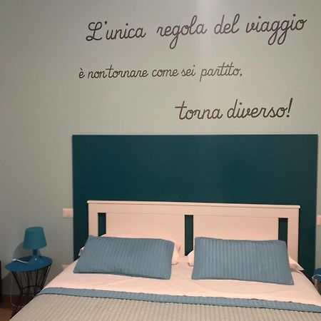 Dormi A Roma Bed & Breakfast ภายนอก รูปภาพ